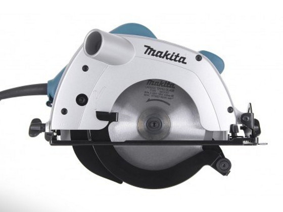 Дисковая пила Makita 5604R + Чемодан