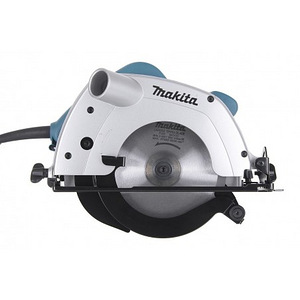 Дисковая пила Makita 5604R + Чемодан (1 фото из 6)