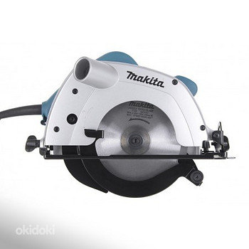 Kettasaag Makita 5604R + Kohver