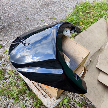 SUZUKI M1800R M109R INTRUDER REAR SEAT COWL