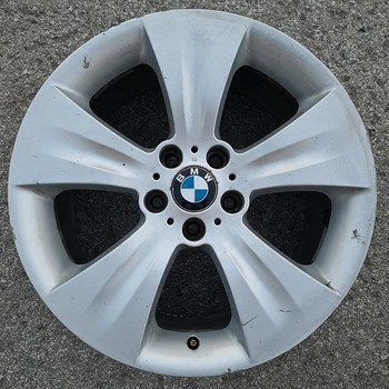 R19 BMW X5 veljed rehvidega 255/55/19 5x120