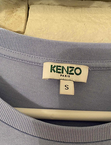 Dress Kenzo original (3 фото из 6)