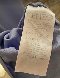 Dress Kenzo original (5 фото из 6)