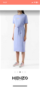 Dress Kenzo original (6 фото из 6)