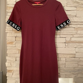 Guess dress