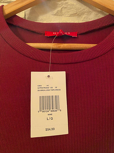 Guess dress (3 фото из 6)