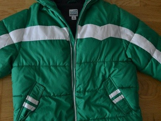 146 Куртка OldNavy Soe