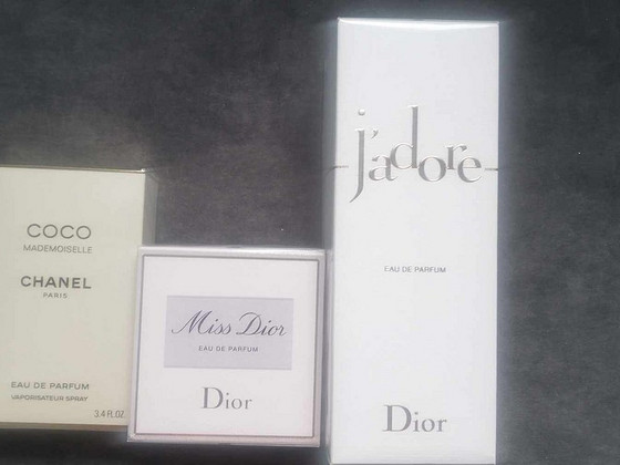 Jadore, miss dior