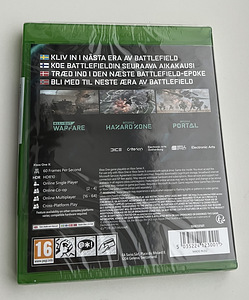 Battlefield 2042 (Xbox Series X / Xbox One) (3 фото из 3)