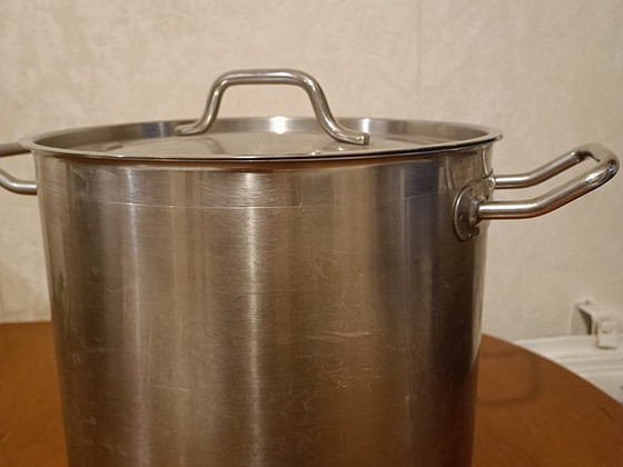 Pott 10l, 5l