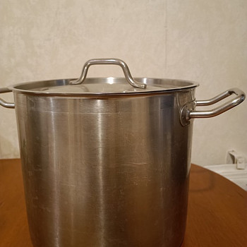 Кастрюля 10л, 5л