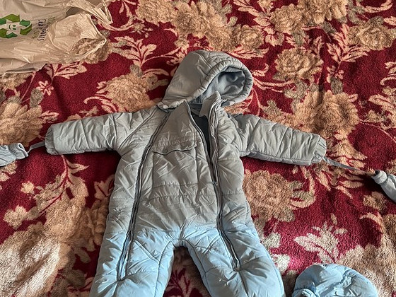 Комбенизон