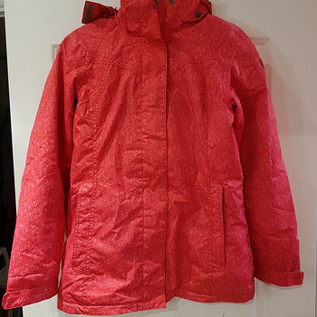 Icepeak kevad/sügis naiste jope s. 40