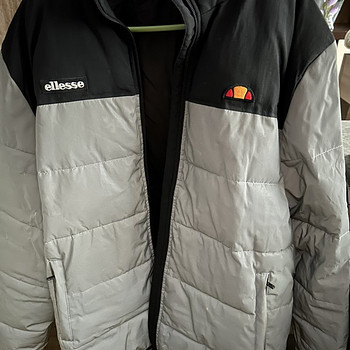 Talvejope ellesse