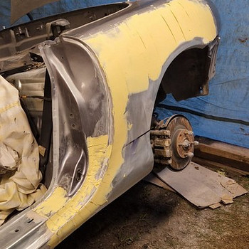Automehaanik otsib tööd