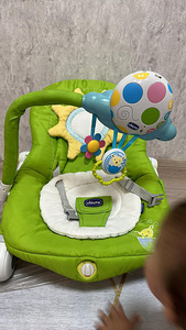 Lamamistool chicco (1 foto / 3)