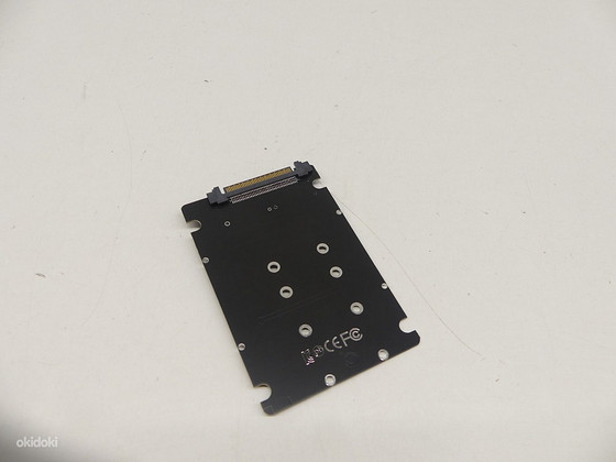Адаптер SSD Chenyang U.2 SFF-8639 M.2