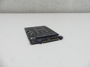 Адаптер SSD Chenyang U.2 SFF-8639 M.2 (3 фото из 10)