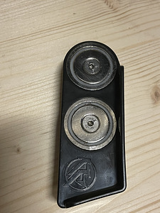 DAA Magnet salvehoidja (1 foto / 2)