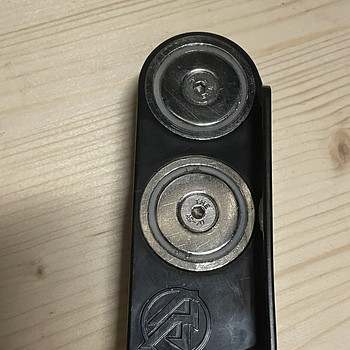 DAA Magnet salvehoidja