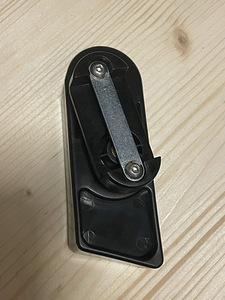 DAA Magnet salvehoidja (2 foto / 2)