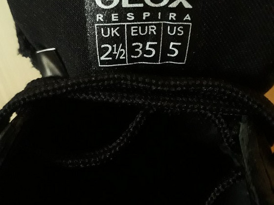 Geox,suurus 35/ suurus 35