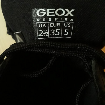 Geox,suurus 35/ suurus 35
