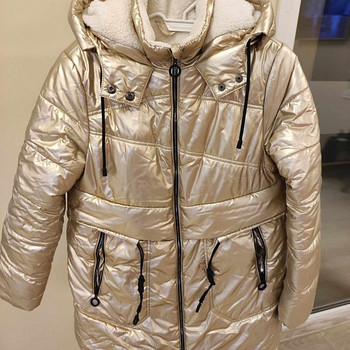 Talve parka