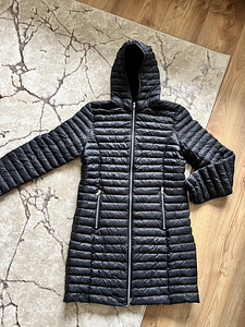 Длинная куртка Lawrence Grey M (1 фото из 2)