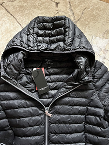 Длинная куртка Lawrence Grey M (2 фото из 2)