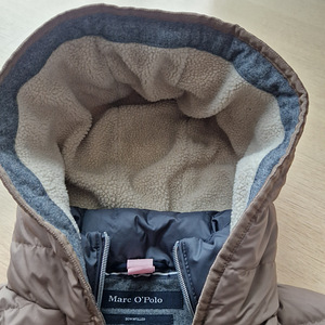 Пуховик Marc O'Polo (3 фото из 9)