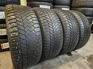 255 50 R 19 Continental ContiIceContact (1 фото из 6)