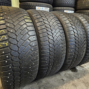 255 50 R 19 Continental ContiIceContact