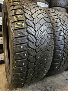 255 50 R 19 Continental ContiIceContact (3 фото из 6)