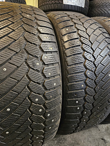 255 50 R 19 Continental ContiIceContact (4 фото из 6)
