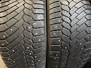 255 50 R 19 Continental ContiIceContact (2 фото из 6)