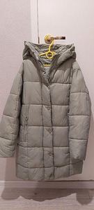 Zara mantel. (1 foto / 3)