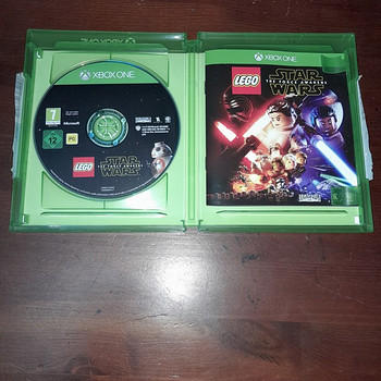 Kettal xbox one star wars the force awakens