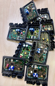 WEBASTO THERMO TOP C ECU AJU (4 foto / 4)