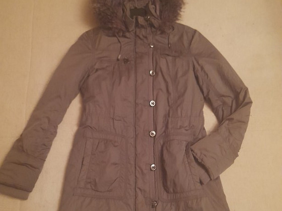 Parka S
