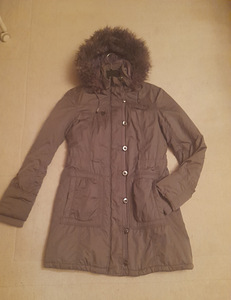 Parka S (1 foto / 6)