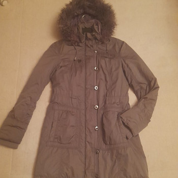 Parka S