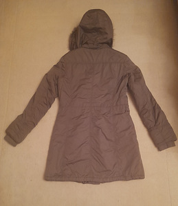 Parka S (2 foto / 6)