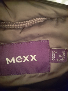 Parka S (3 foto / 6)