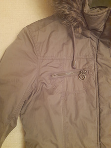Parka S (4 foto / 6)