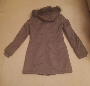 Parka S (5 foto / 6)