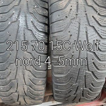 215 70 15С