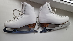 Коньки Risport Antares (9 фото из 10)