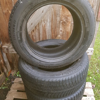 Lamellrehvid Michelin