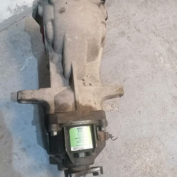 Дифференциал Hyundai Santa Fe 2006. 2.2 110kw.